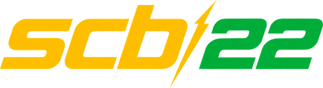 scb22 Logo